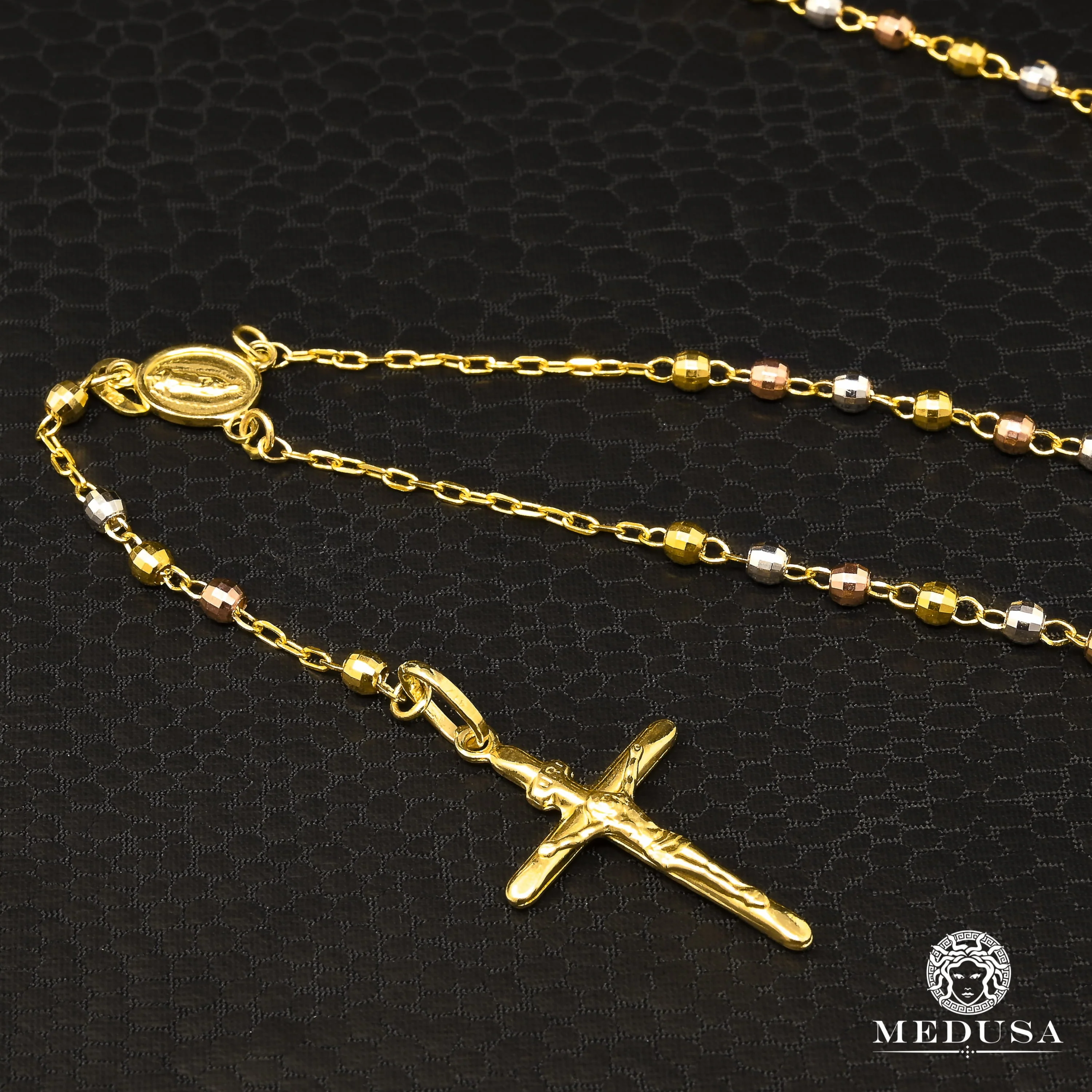 3mm Rosary  - Image 3