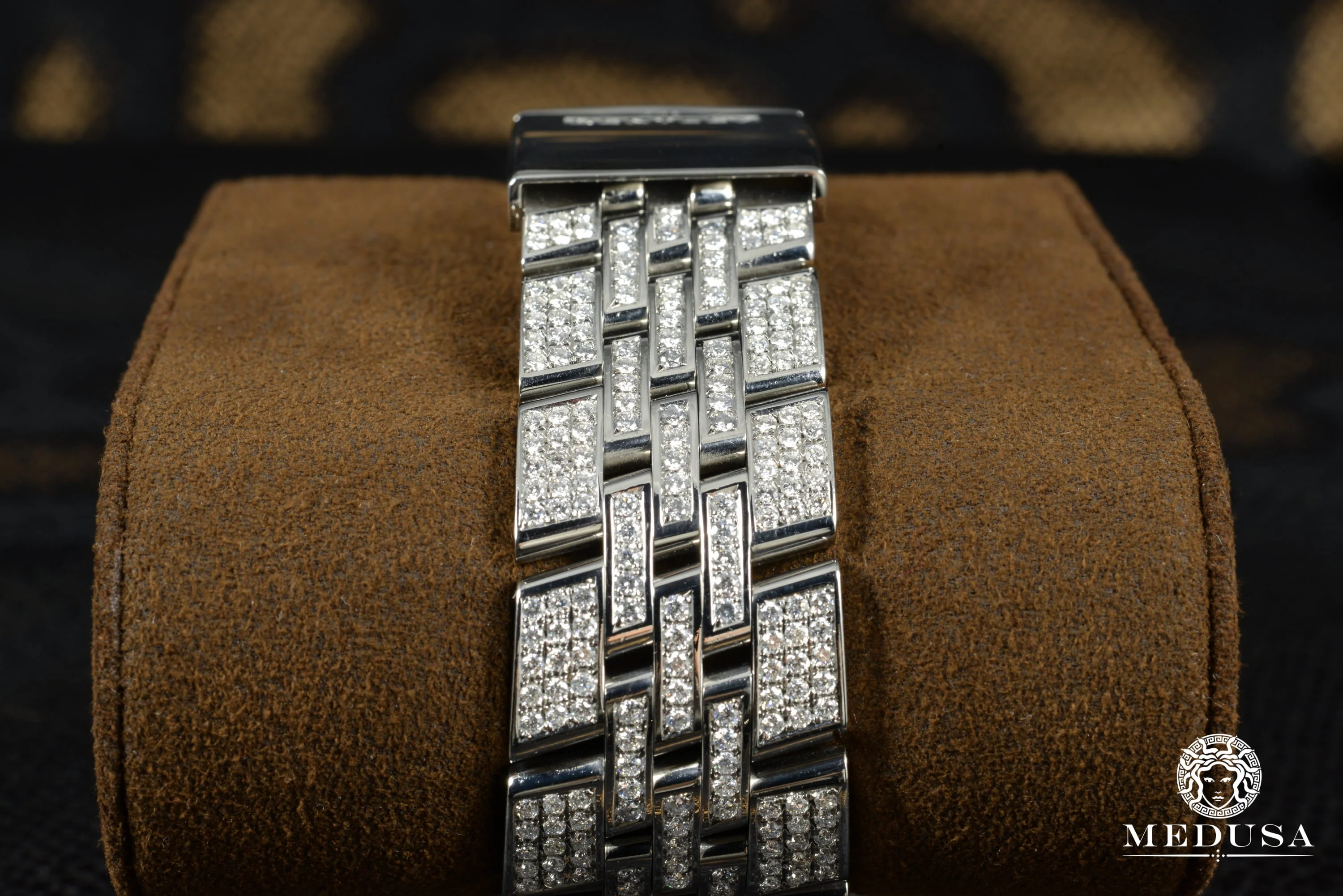 Breitling for Bentley - Iced Out  - Image 6