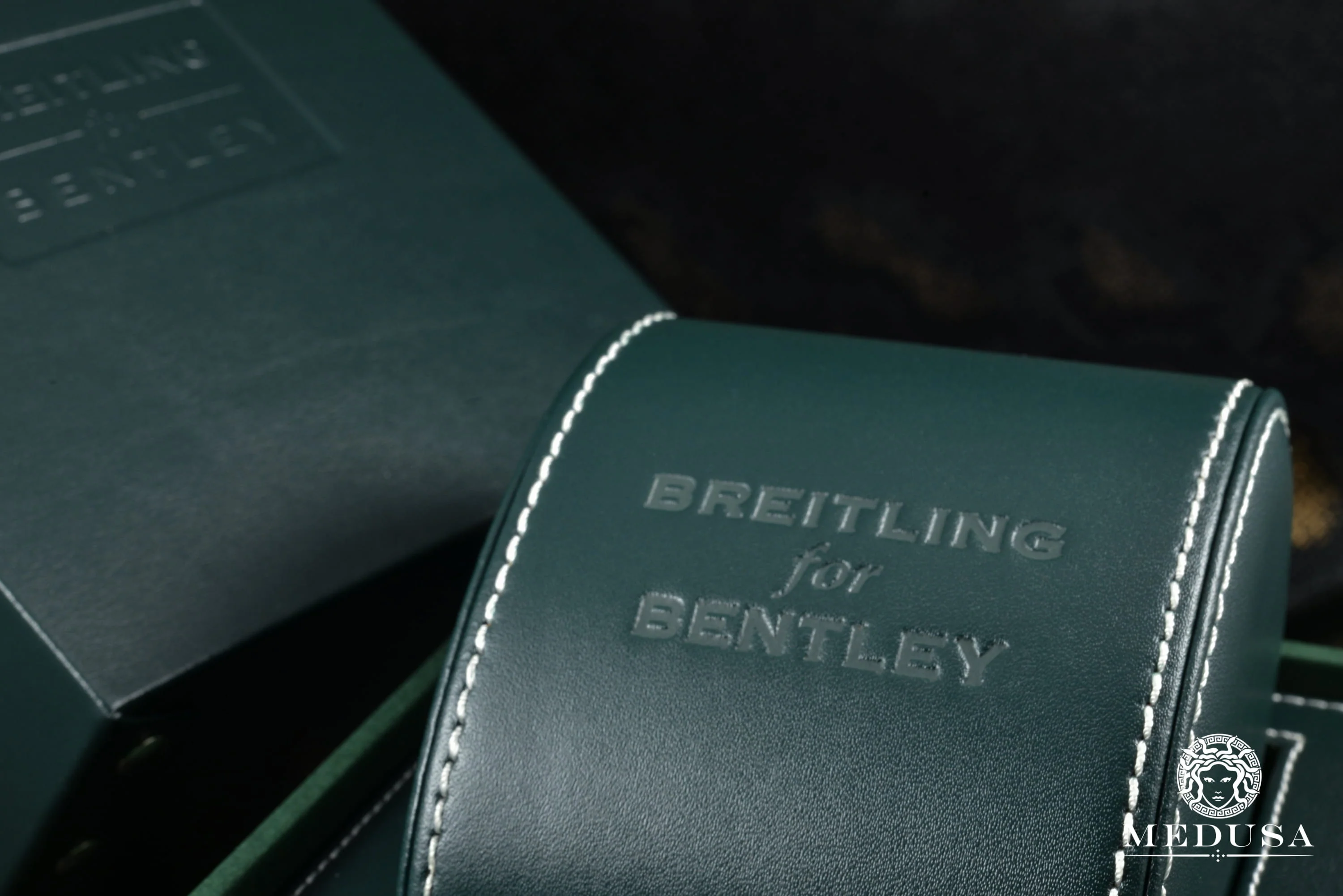 Breitling for Bentley - Iced Out  - Image 9