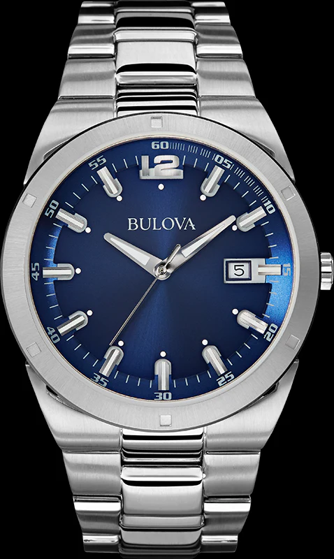 Bulova Classic - 96B220 - Image 3