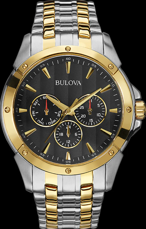 Bulova Classic - 98C120 - Image 3