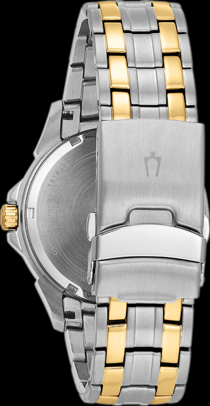 Bulova Classic - 98C120 - Image 4