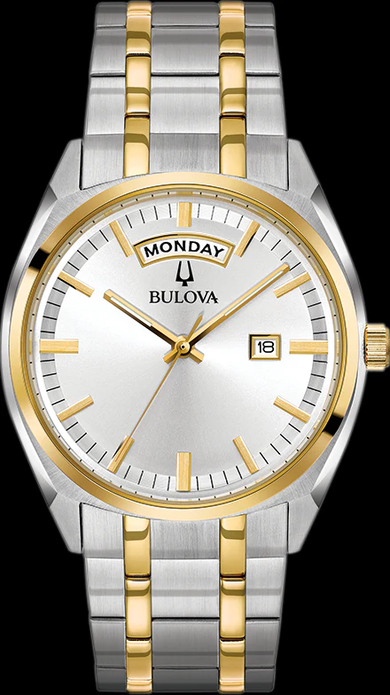 Bulova Classic - 98C127  - Image 3