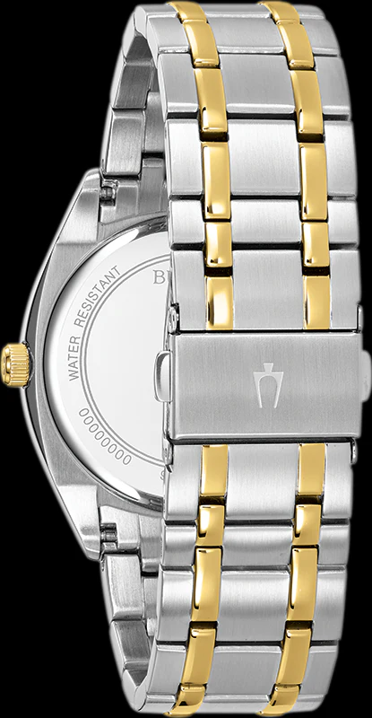 Bulova Classic - 98C127  - Image 4