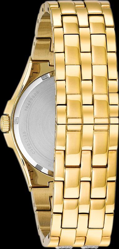 Bulova Crystal - 98B174  - Image 5