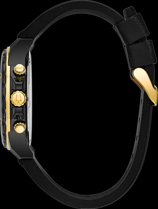 Bulova Marine Star - 98B278  - Image 5