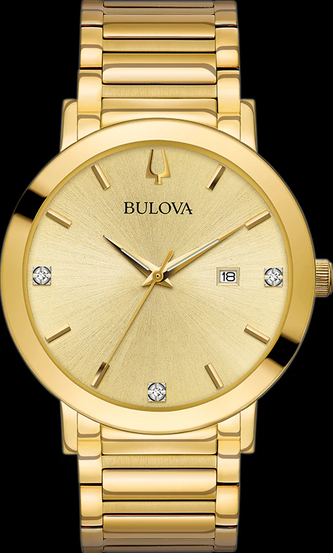 Bulova Modern - 97D115  - Image 3