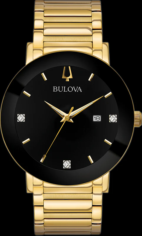 Bulova Modern - 97D116  - Image 3