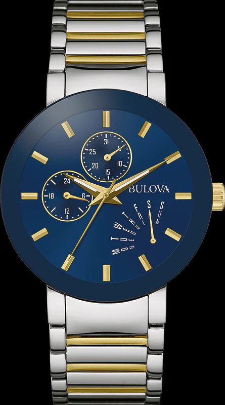 Bulova Modern - 98C123 - Image 3