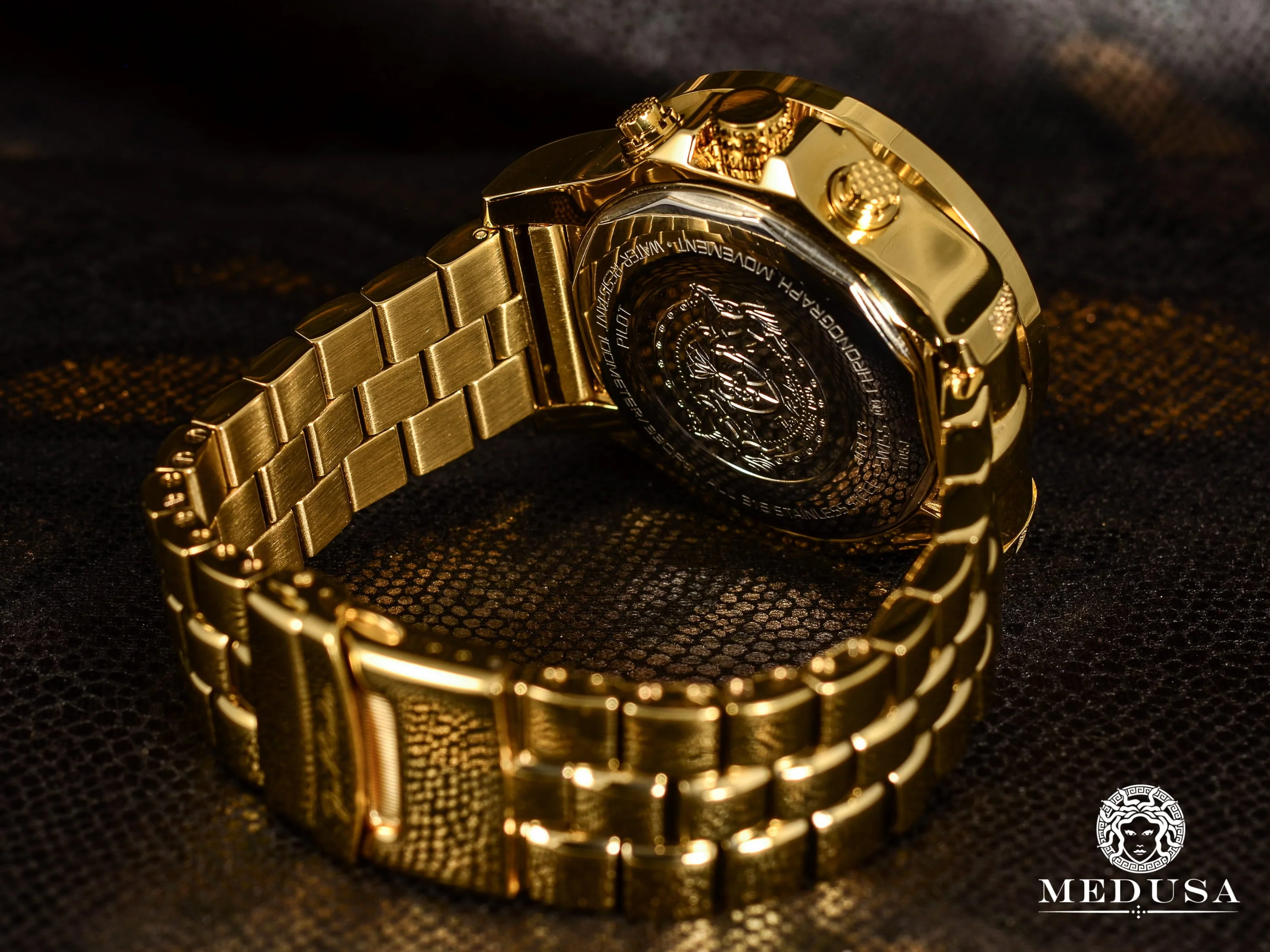 Joe Rodeo Pilot - JRPL3  - Image 3