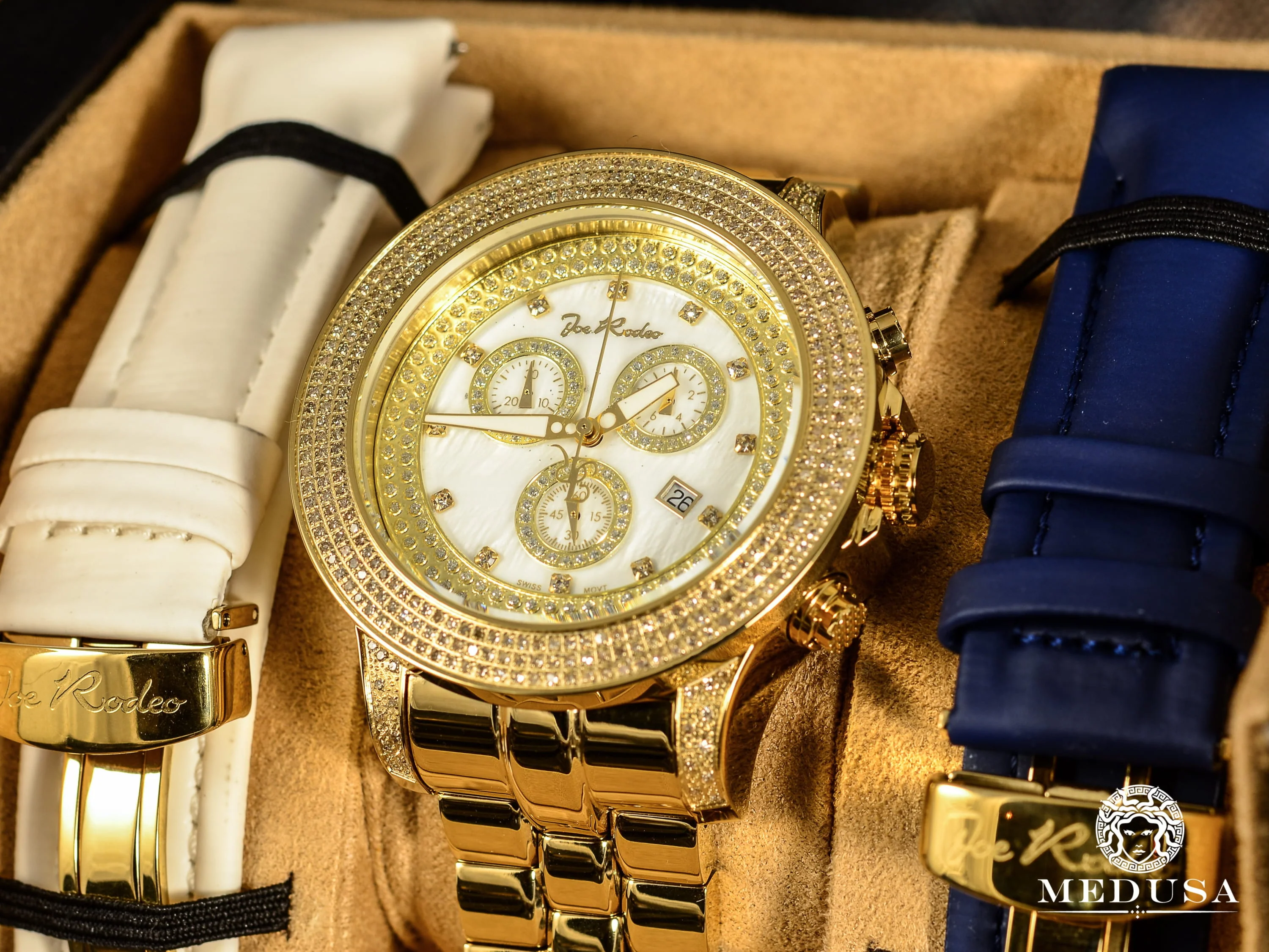 Joe Rodeo Pilot - JRPL3  - Image 4