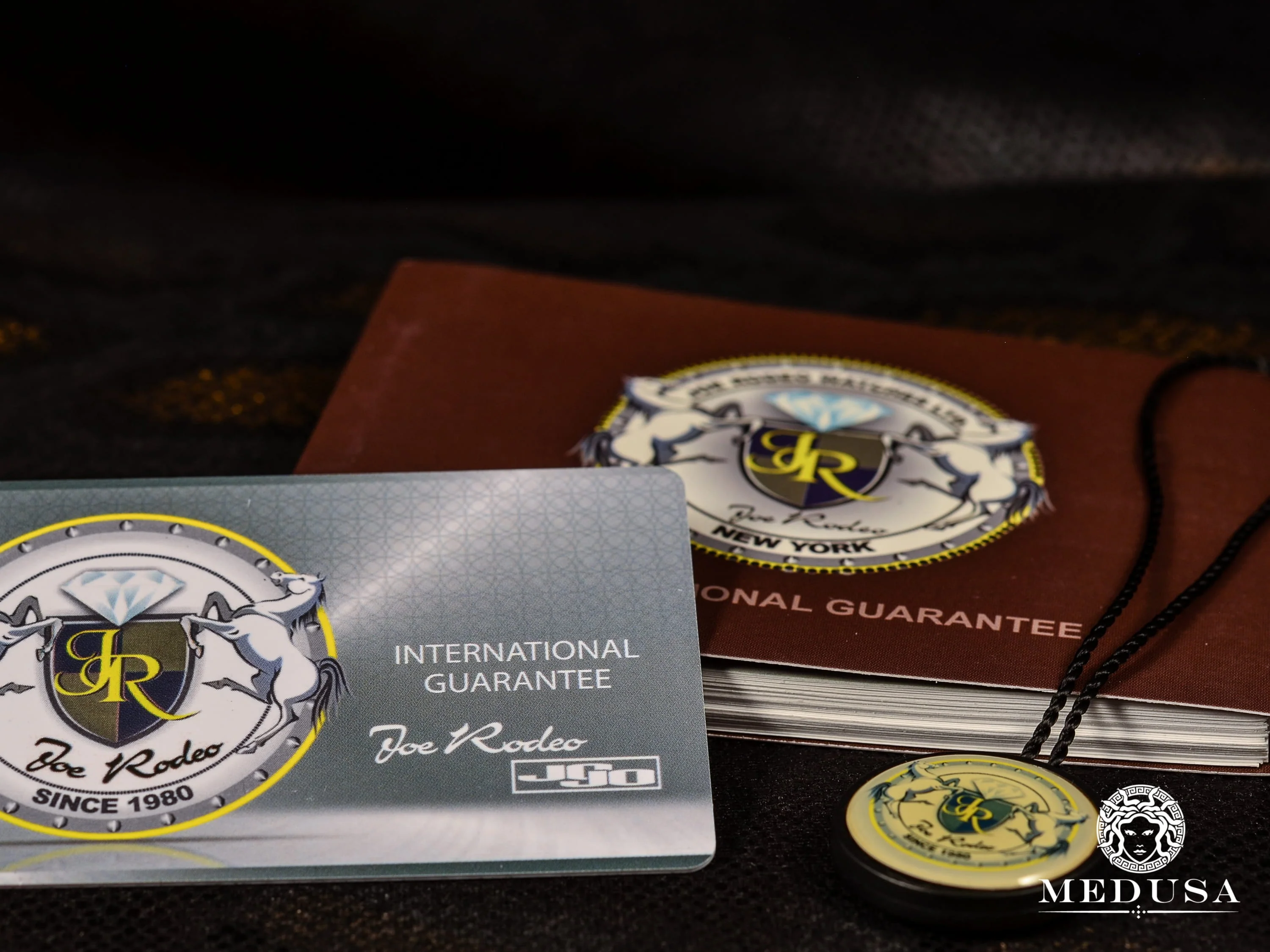 Joe Rodeo Pilot - JRPL3  - Image 6