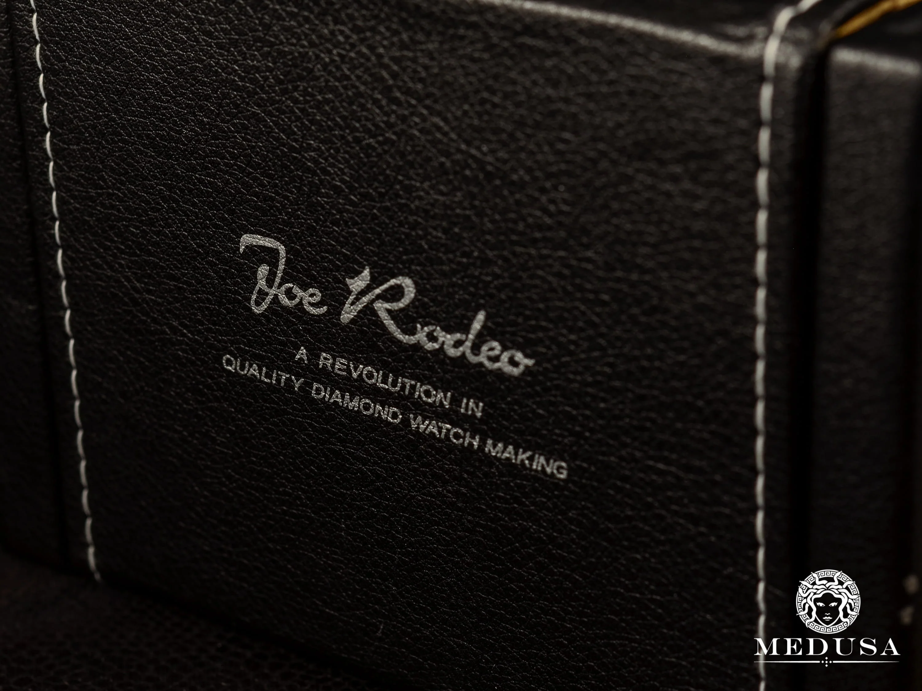 Joe Rodeo Pilot - JRPL3  - Image 7