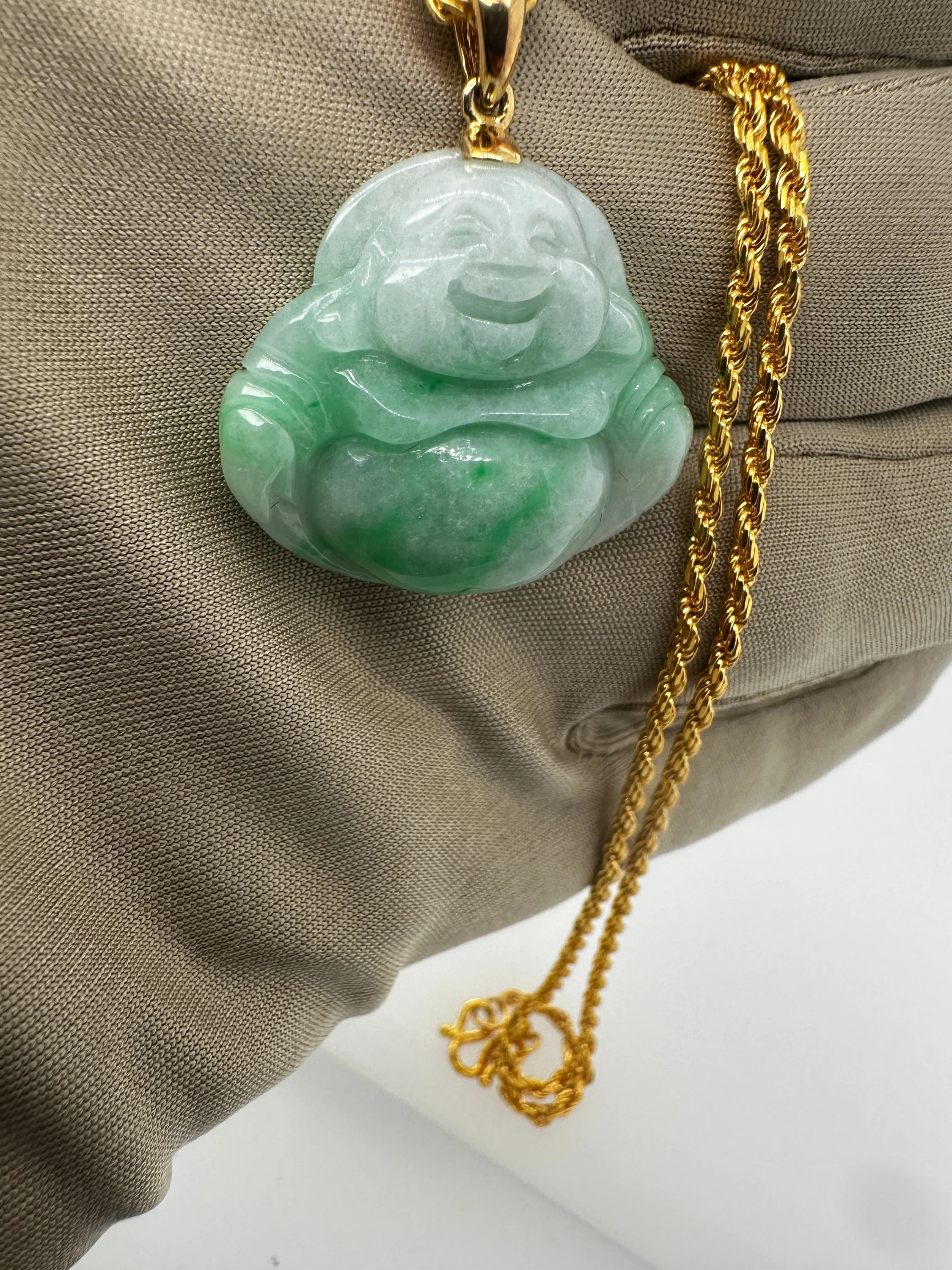 24k Buddha Kit  - Image 3