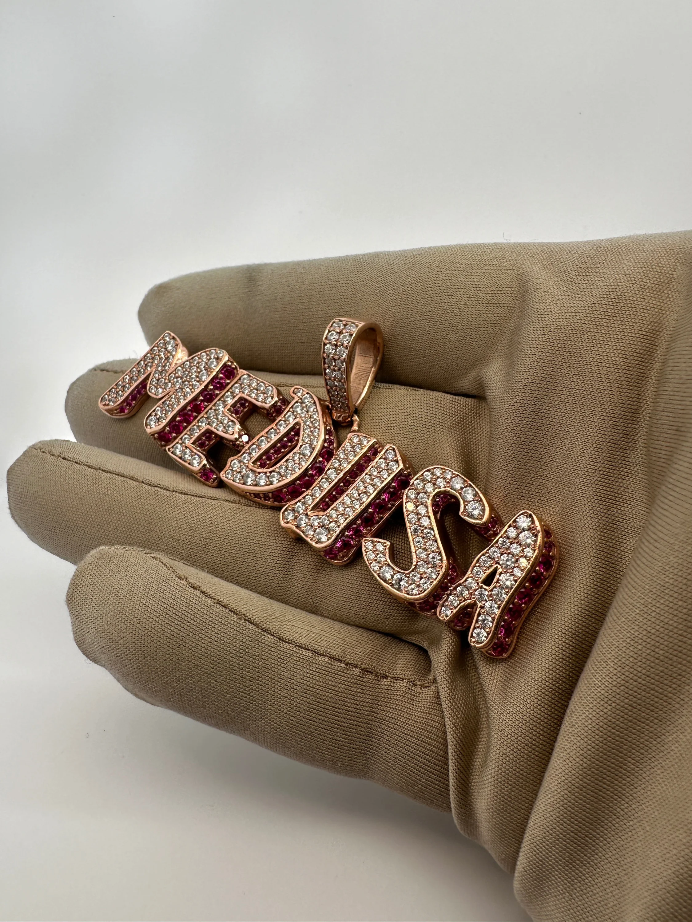 Medusa Pendant - Image 3